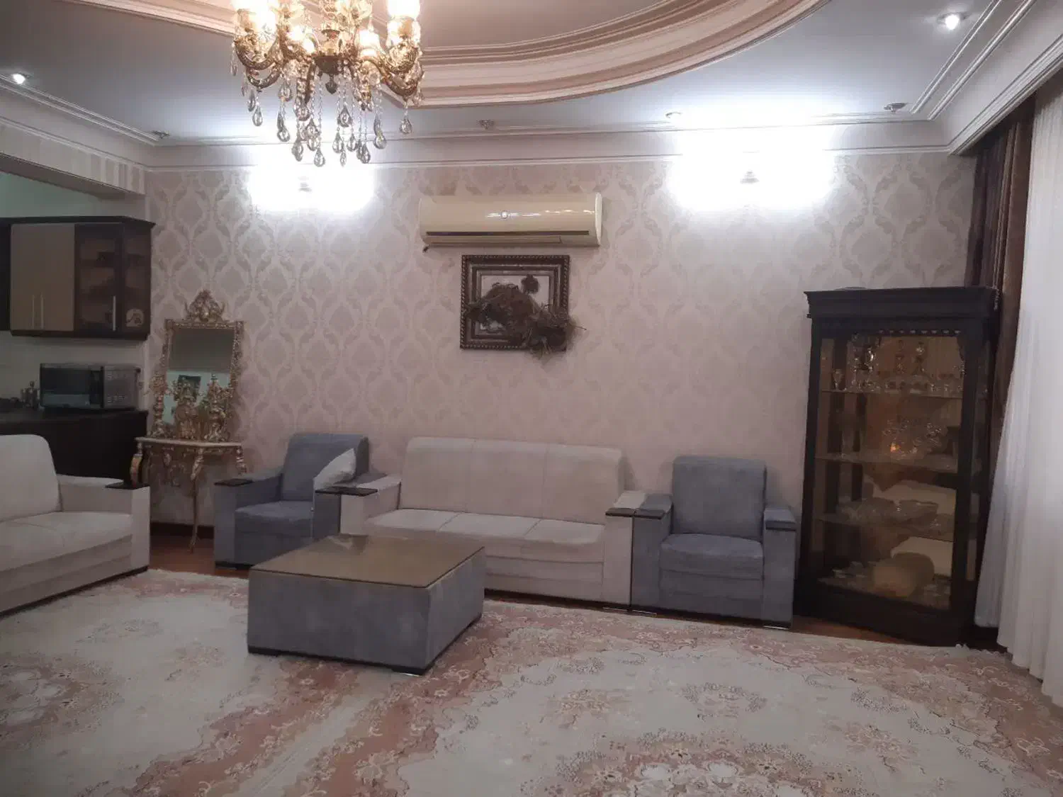 فروش منزل ویلایی|فروش خانه و ویلا|قم, شاه سید علی|دیوار