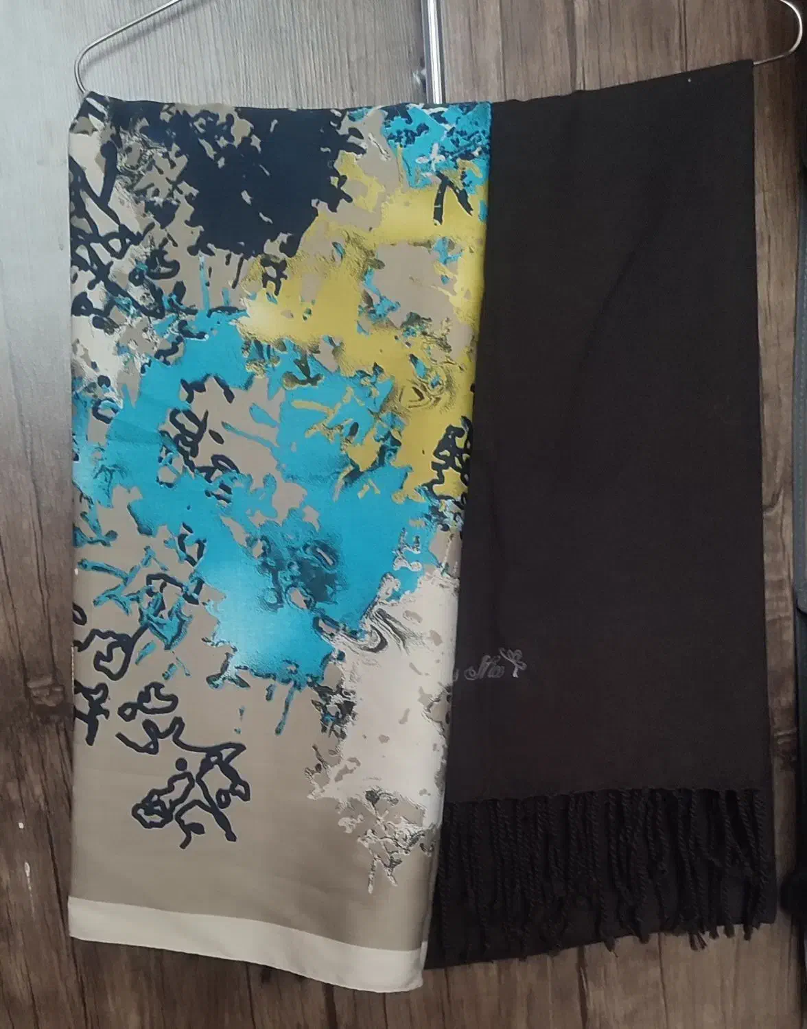 روسری و شال|لباس|قزوین, |دیوار