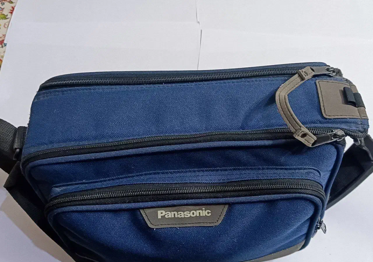 دوربین پاناسونیک آنتیک|دوربین عکاسی و فیلم‌برداری|قم, پردیسان|دیوار