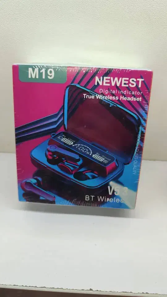 ایرپادخوب باقیمت مناسب|لوازم جانبی موبایل و تبلت|همدان, |دیوار