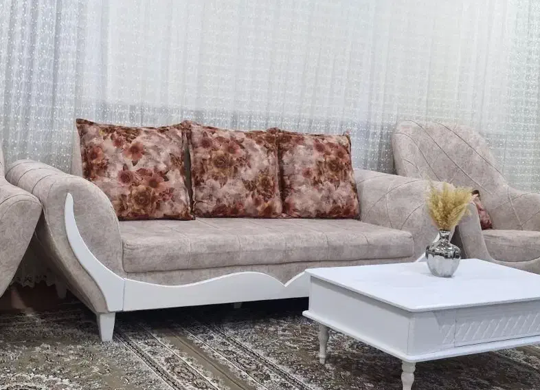 مبل درحد حد نو|مبلمان خانگی و میز عسلی|سروآباد, |دیوار