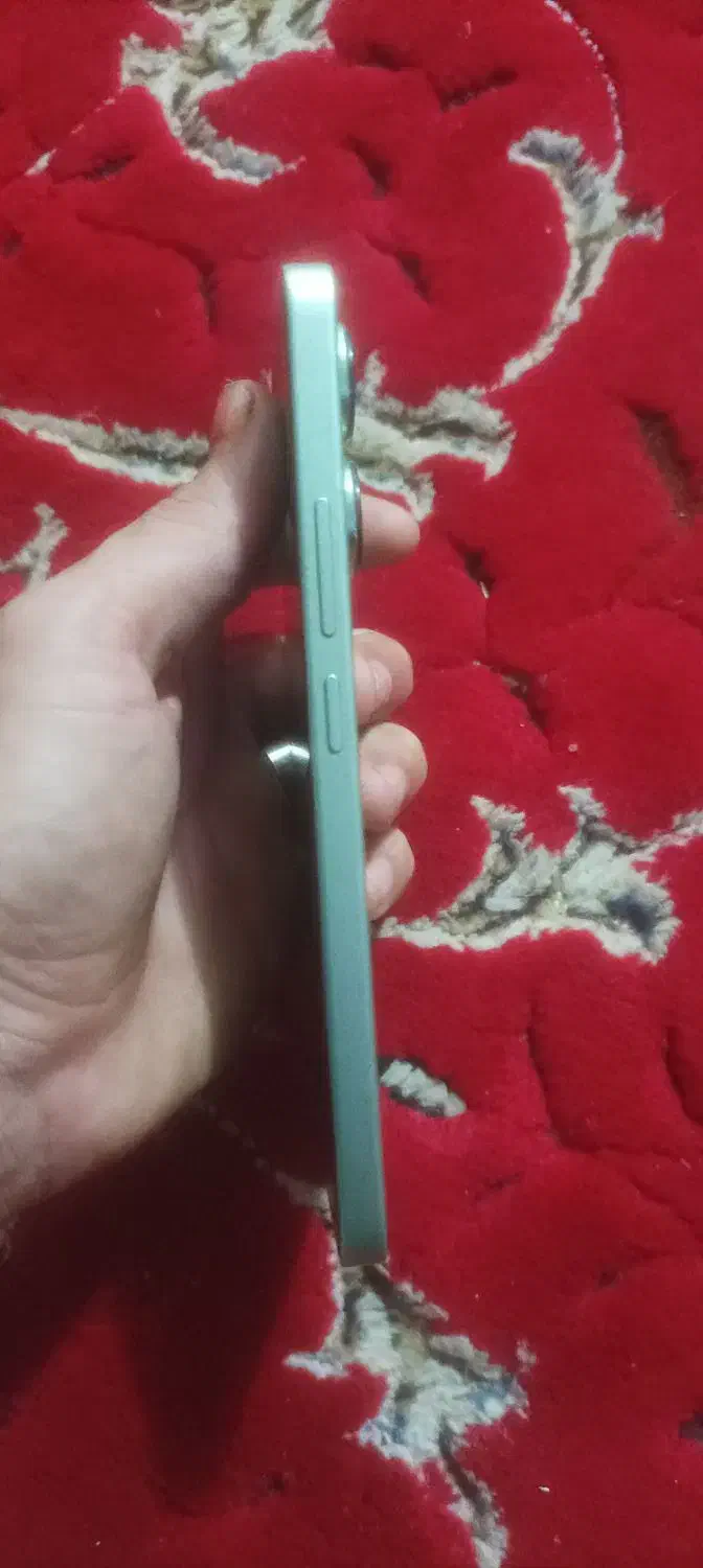 گوشی نوت ۱۳معمولی|موبایل|زابل, |دیوار