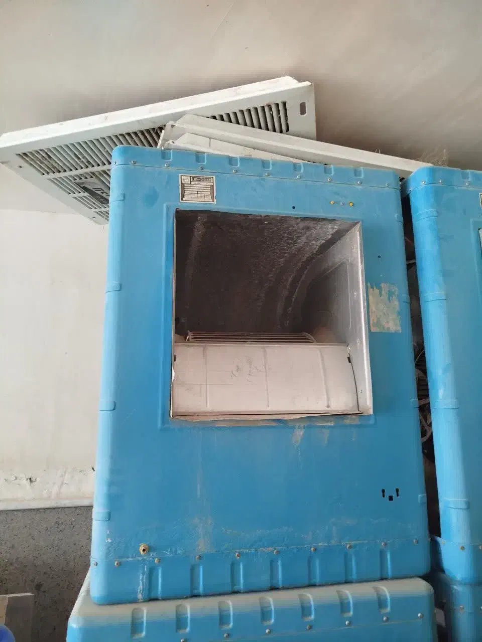 کولر آبی ۸۰۰۰|کولر آبی|گلبهار, شهر جدید گلبهار|دیوار