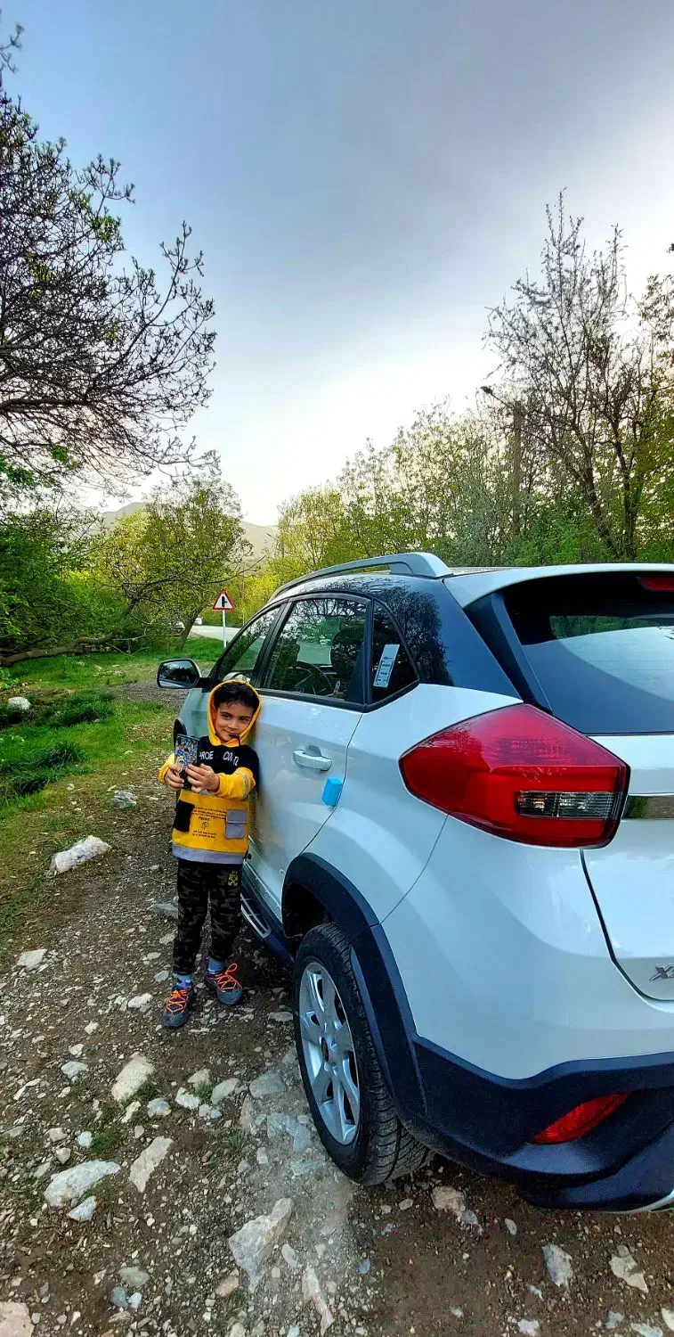 mvm x22|خودرو سواری و وانت|نهاوند, |دیوار