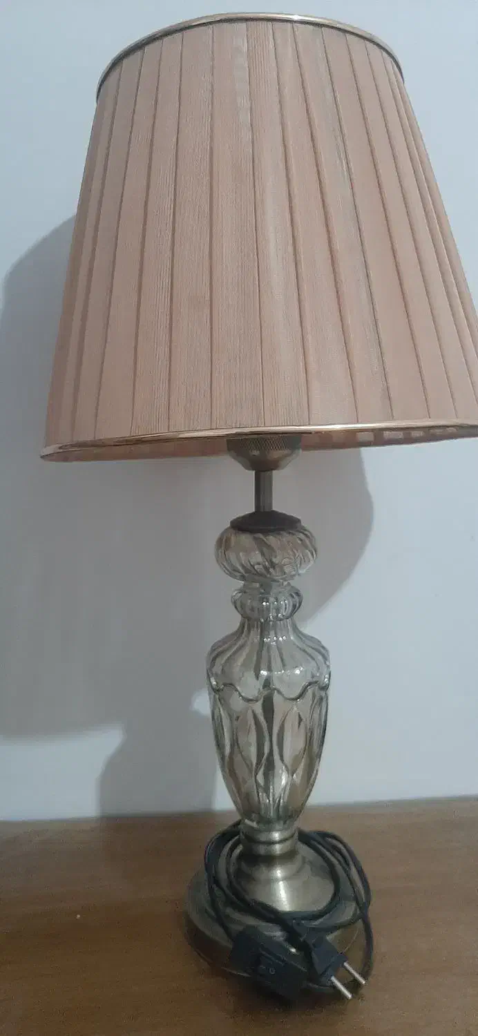 آباژور|چراغ خواب و آباژور|مشهد, کوی المهدی|دیوار