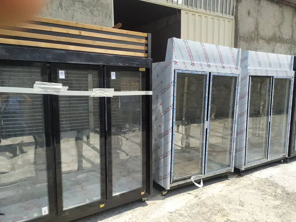 یخچال ایستاده / یخچال تک درب / یخچال ۷۰ سانتی|فروشگاه و مغازه|تهران, نیروی هوایی (پیروزی)|دیوار