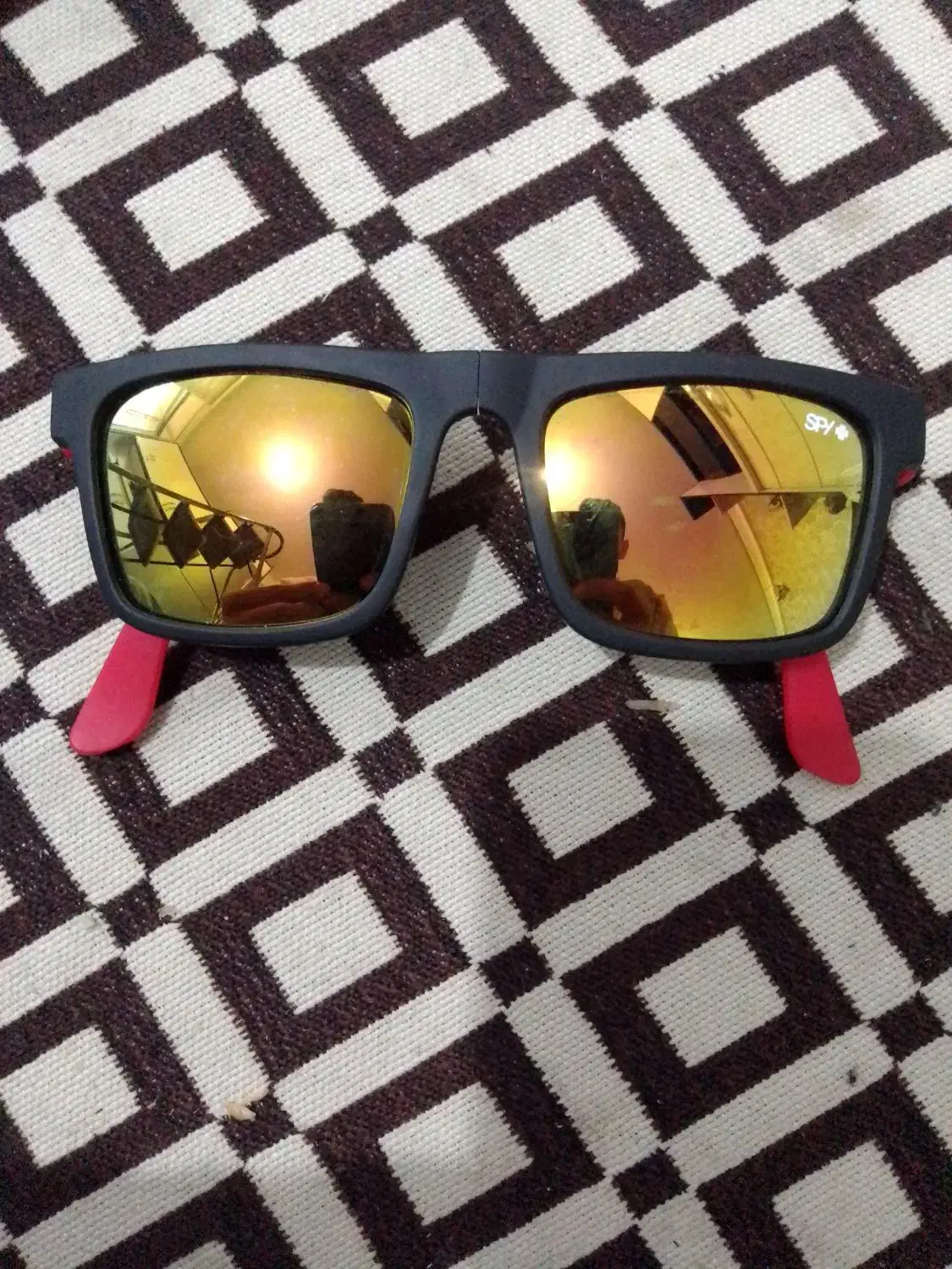 عینک تاشو|لوازم جانبی موبایل و تبلت|تهران, خاک سفید|دیوار