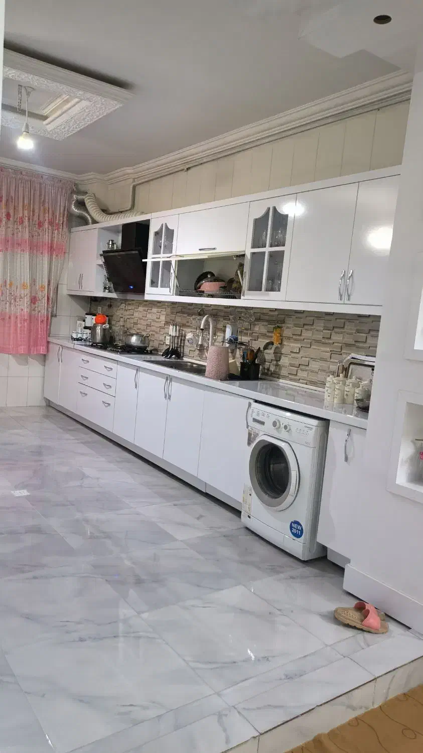 آپارتمان طبقه اول دوخواب|اجارهٔ آپارتمان|مشهد, چاهشک|دیوار