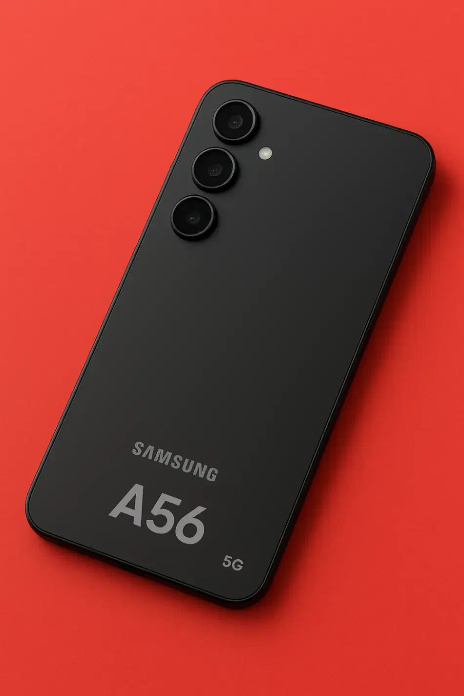 A56 256 RAM 8 VIETNAM|موبایل|اصفهان, فرهنگیان|دیوار