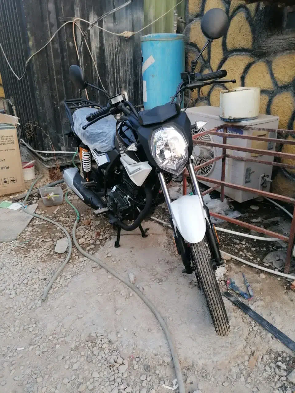 موتور|موتورسیکلت|بوشهر, |دیوار