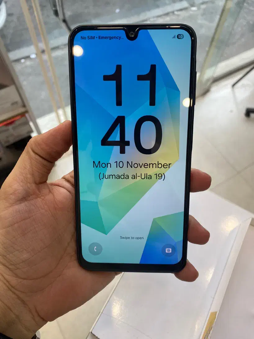 سامسونگ A16|موبایل|کرج, گوهردشت|دیوار