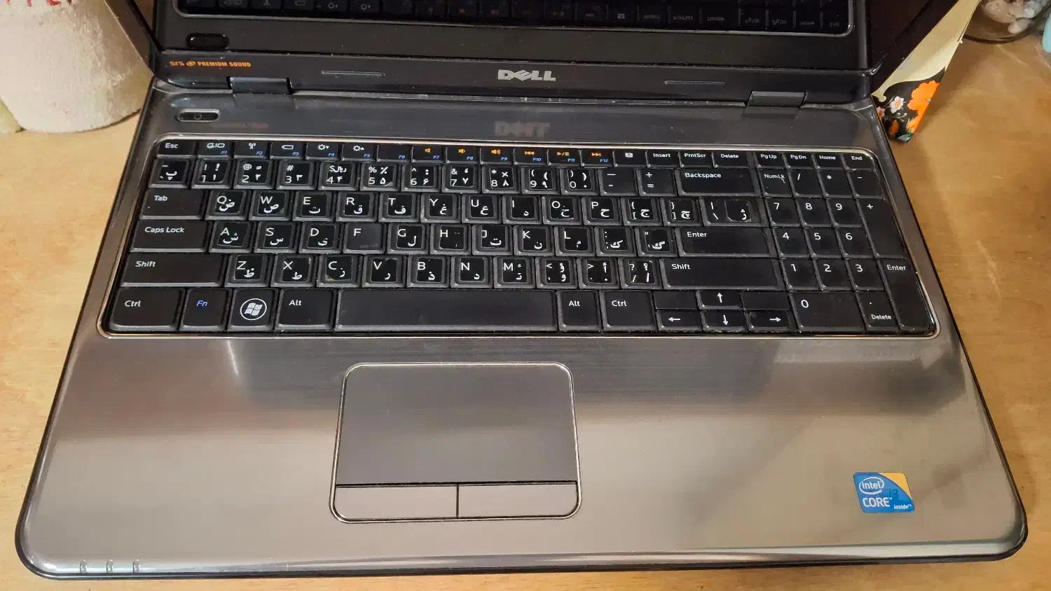 لپ تاپ|رایانه همراه|مراغه, |دیوار