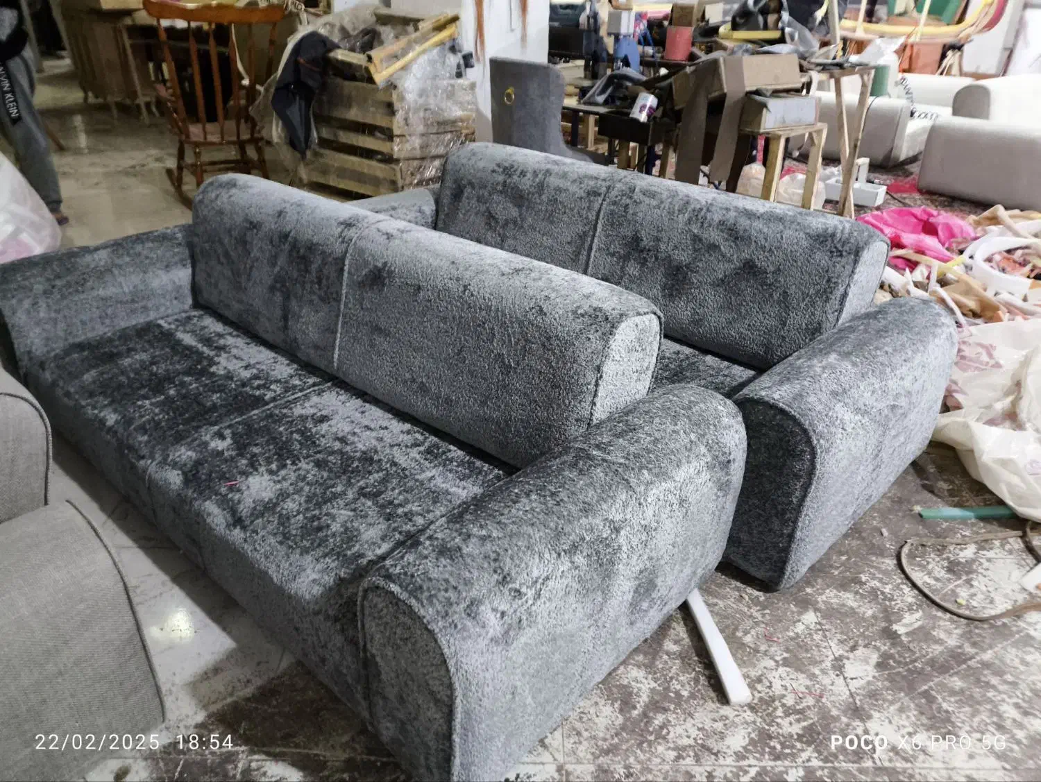 مبل حاج سعید انصاری،تولیدکننده معتبر یاسوج۴۵۶۷|مبلمان خانگی و میز عسلی|یاسوج, |دیوار