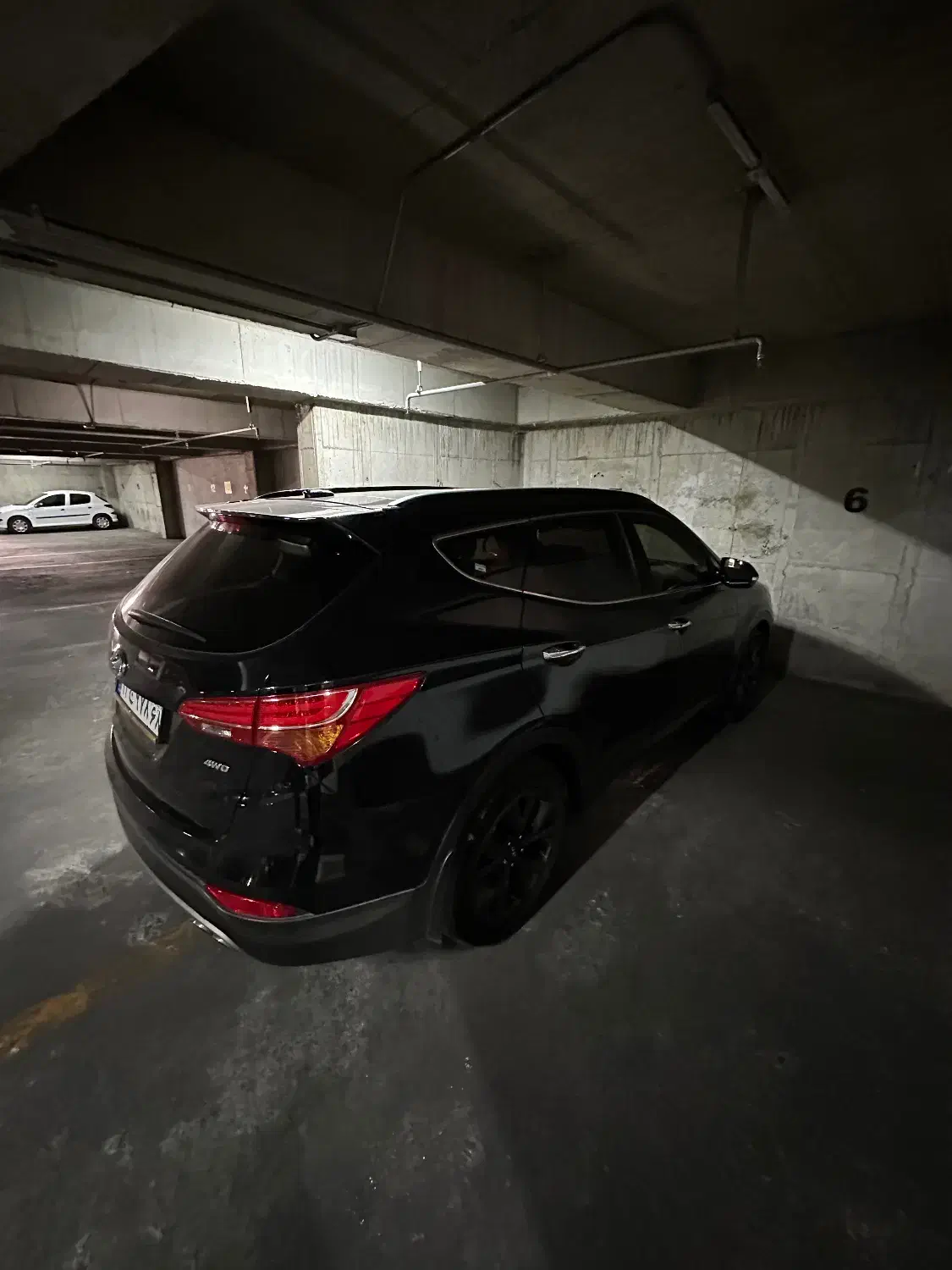 سانتافه|خودرو سواری و وانت|کرج, گوهردشت|دیوار