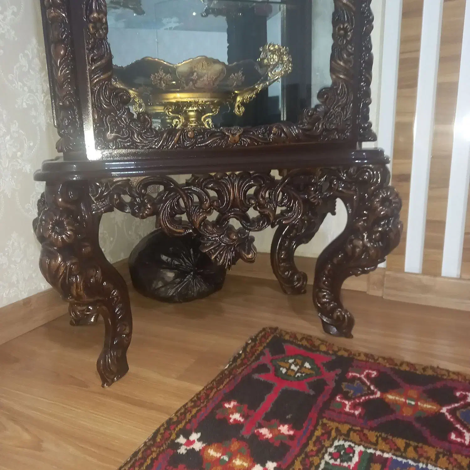 بوفه|بوفه، ویترین، کنسول|تبریز, |دیوار