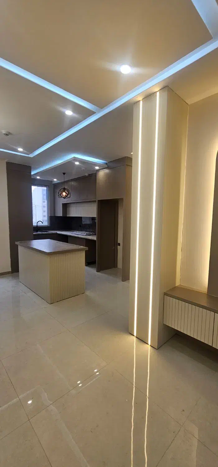 ۱۰۲متر / دونبش / دو واحدی / صفر|فروش آپارتمان|مشهد, الهیه|دیوار