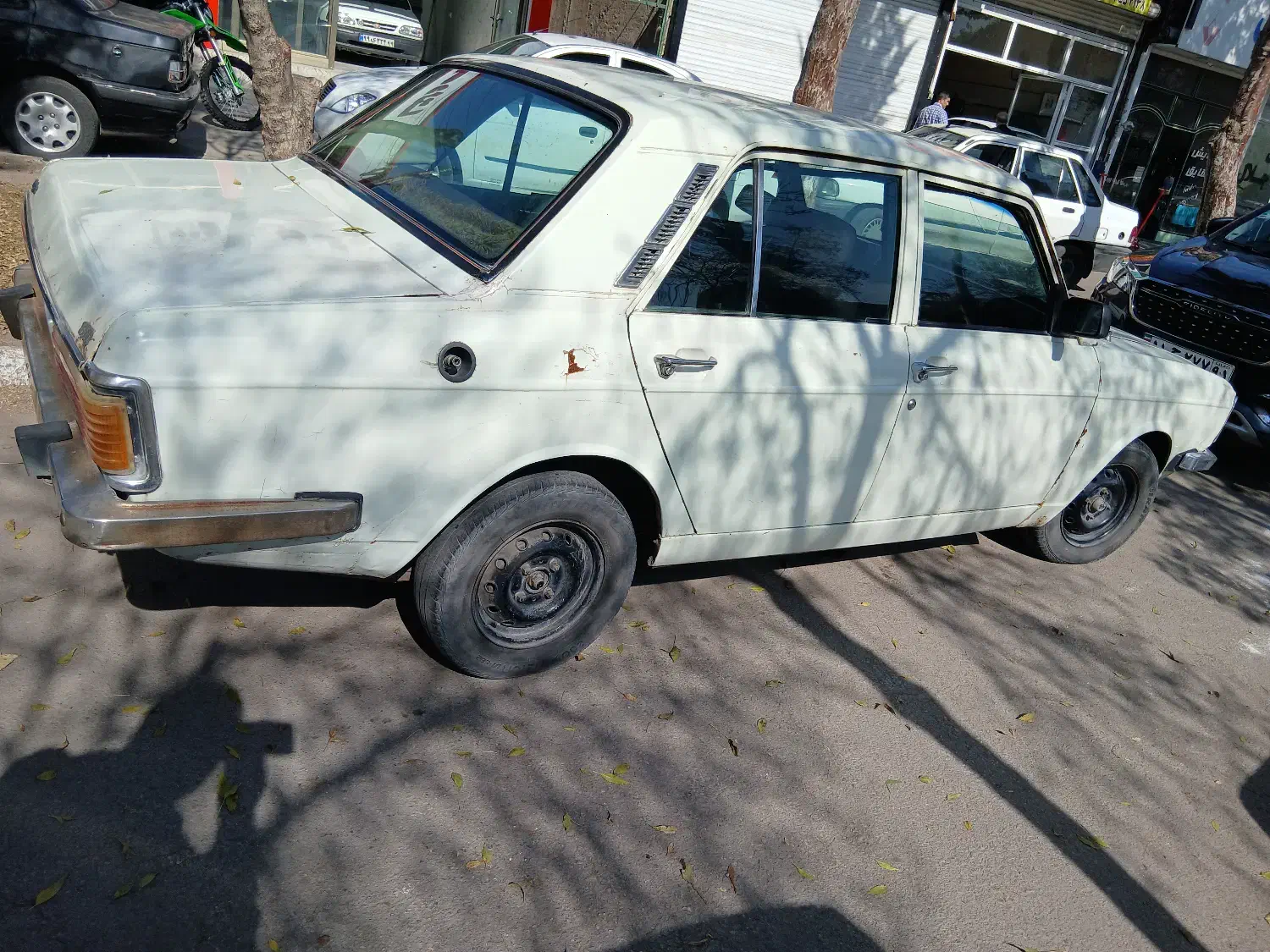 پیکان مدل 82|خودرو سواری و وانت|اردبیل, |دیوار