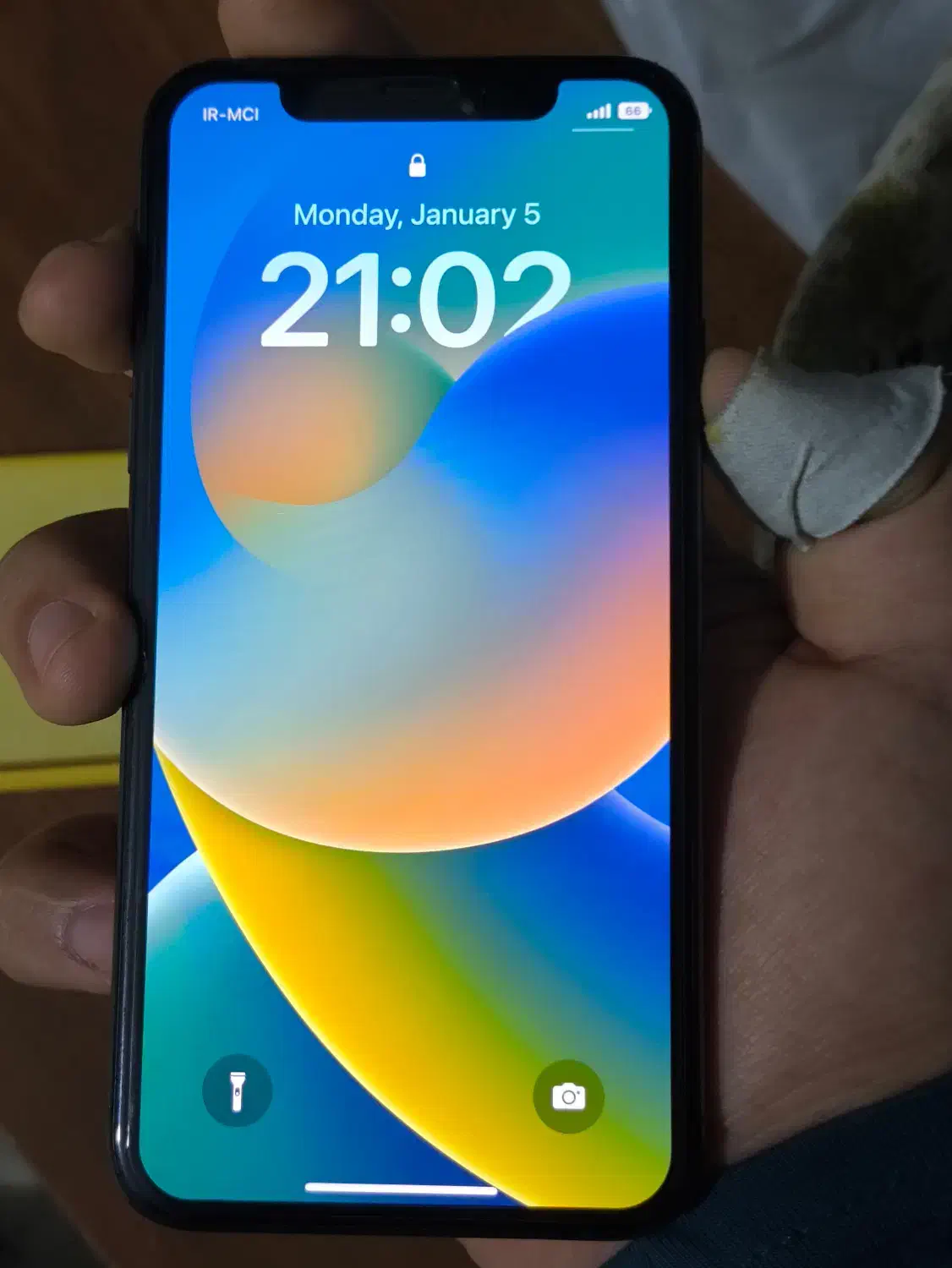 آیفون x|موبایل|ارومیه, |دیوار