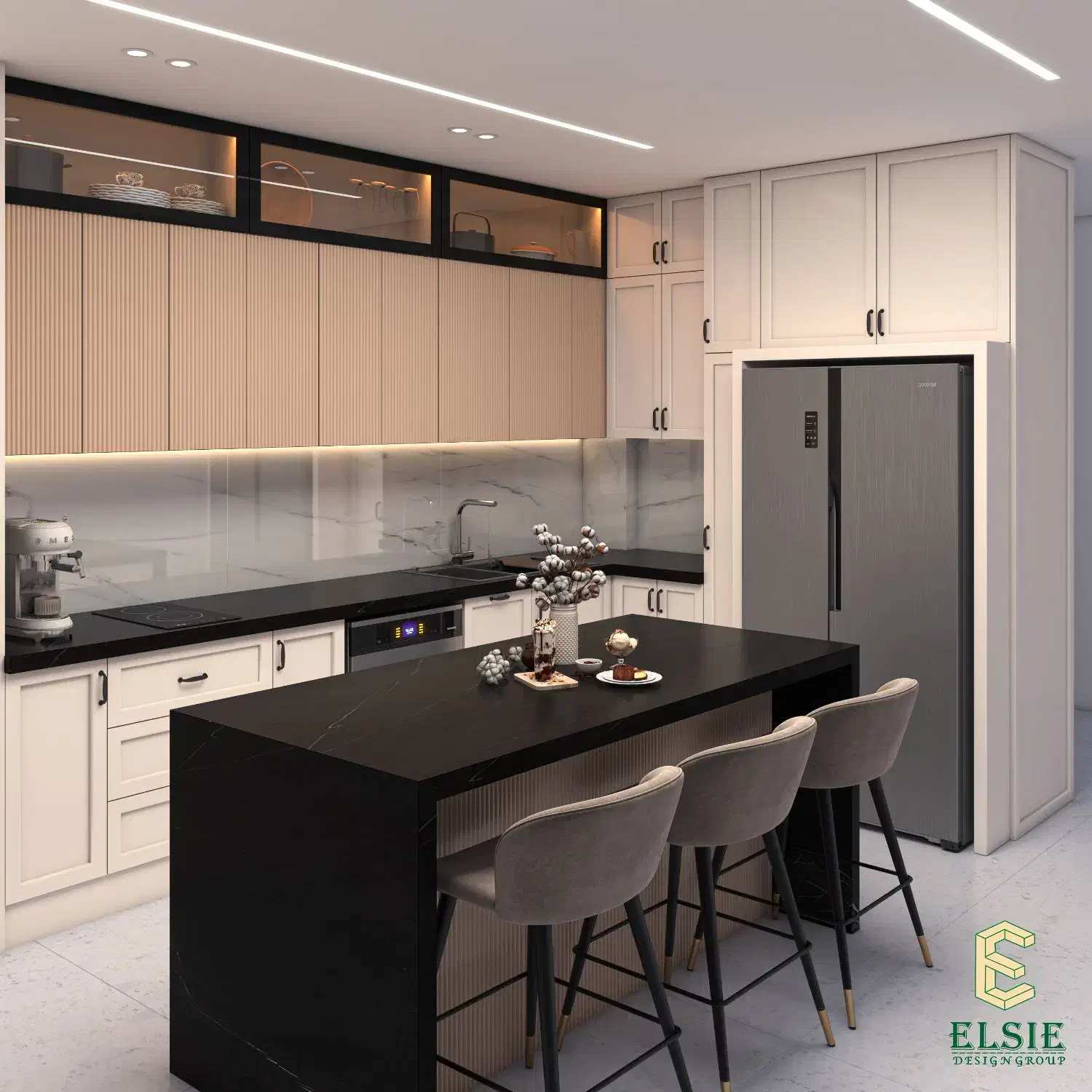 طراحی سه بعدی بصورت تخصصی و کیفیت بالا|خدمات پیشه و مهارت|رشت, فرزانه|دیوار