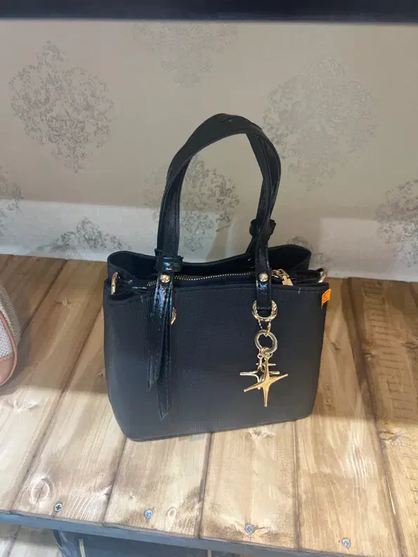 کیف زنانه|کیف، کفش، کمربند|لاهیجان, شیشه گران|دیوار