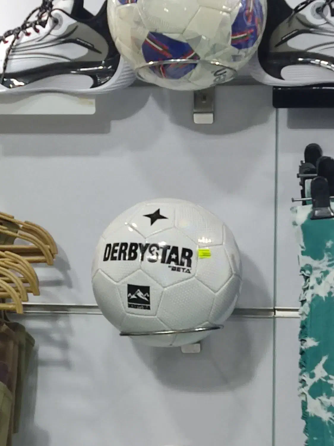 توپ|ورزش‌های توپی|رضوانشهر, |دیوار