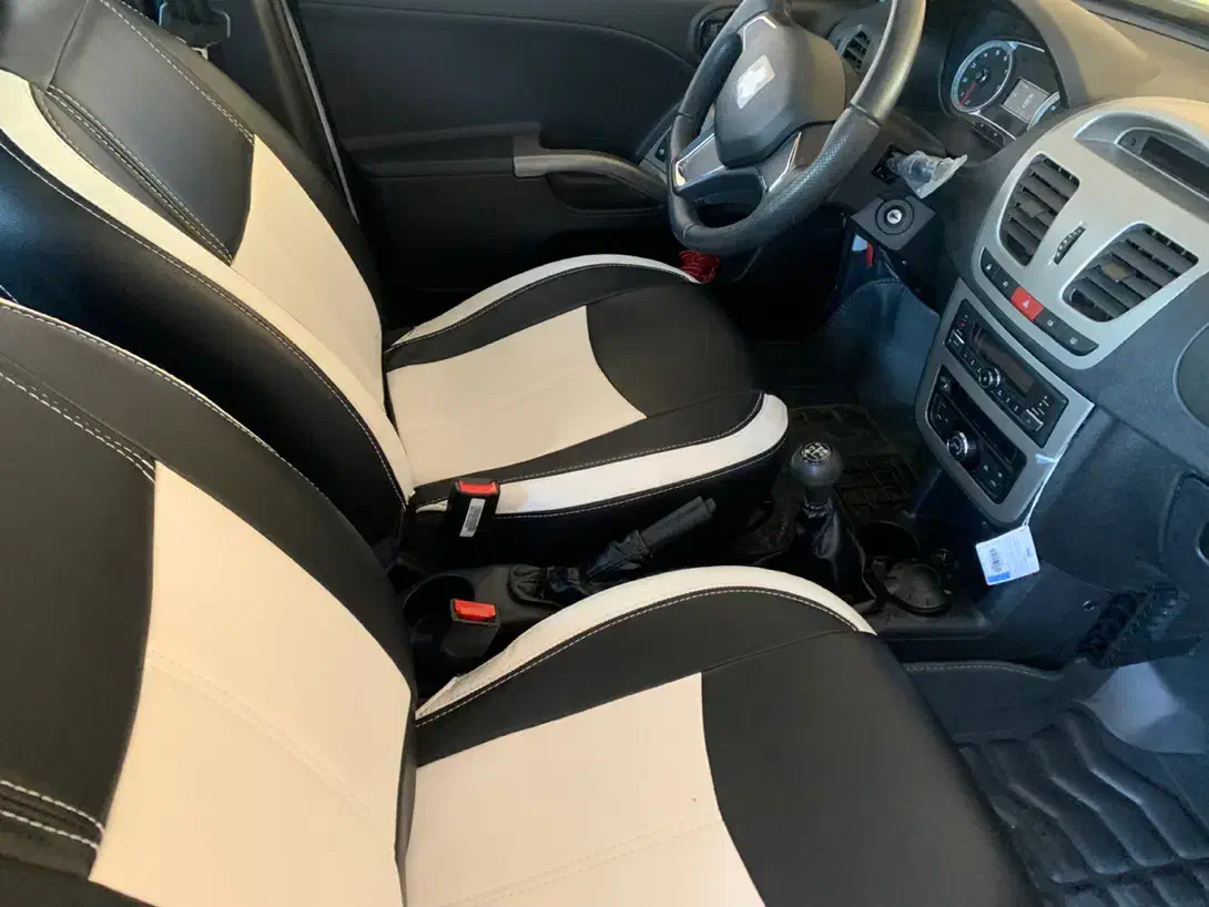 کوییک s مدل 401 کم کار در حد صفر|خودرو سواری و وانت|رشت, حومه رشت|دیوار