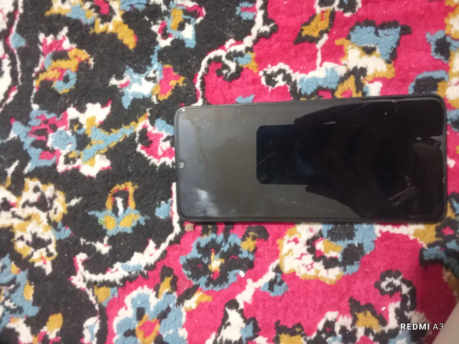 شیائومی Redmi 13C با حافظهٔ ۲۵۶ گیگابایت|موبایل|مشهد, رسالت|دیوار