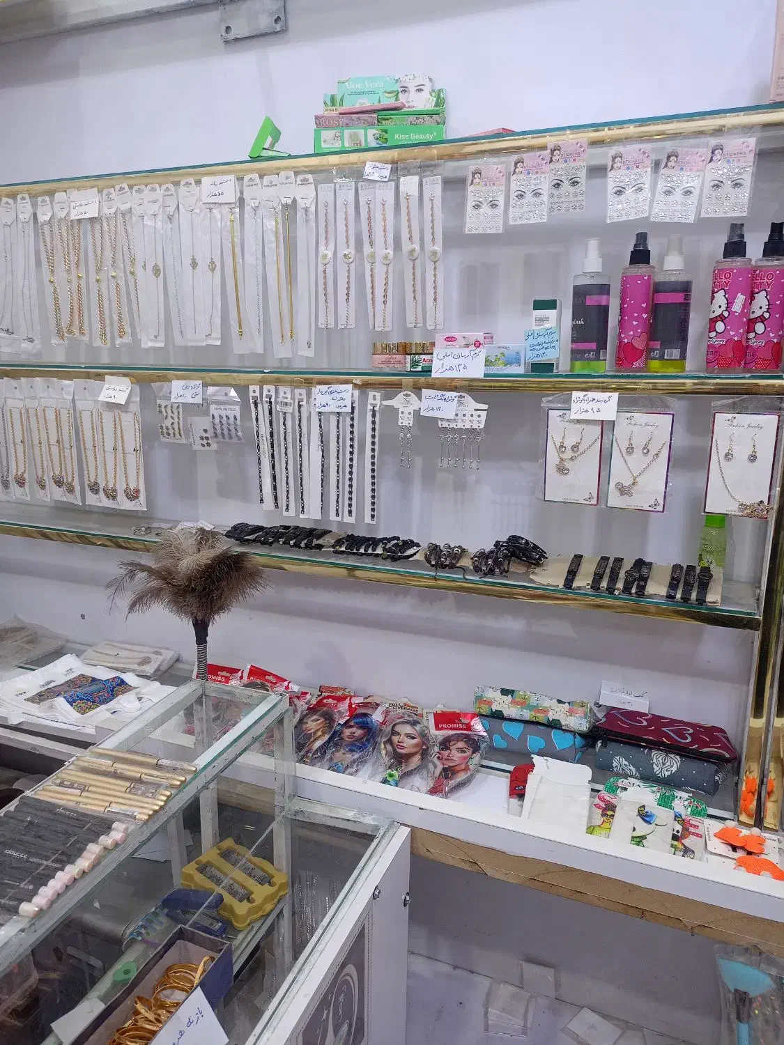 واگذاری مغازه بوتیک|فروشگاه و مغازه|بانه, |دیوار