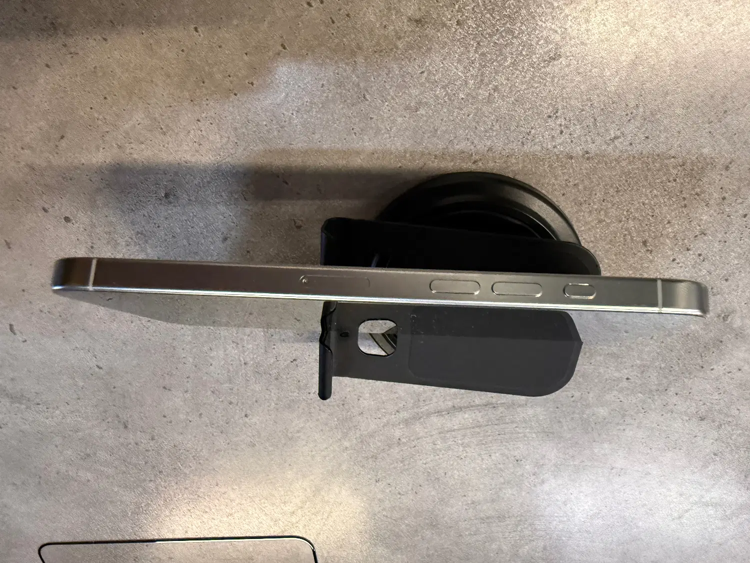 16pro max 256 ZAA|موبایل|تهران, فاطمی|دیوار
