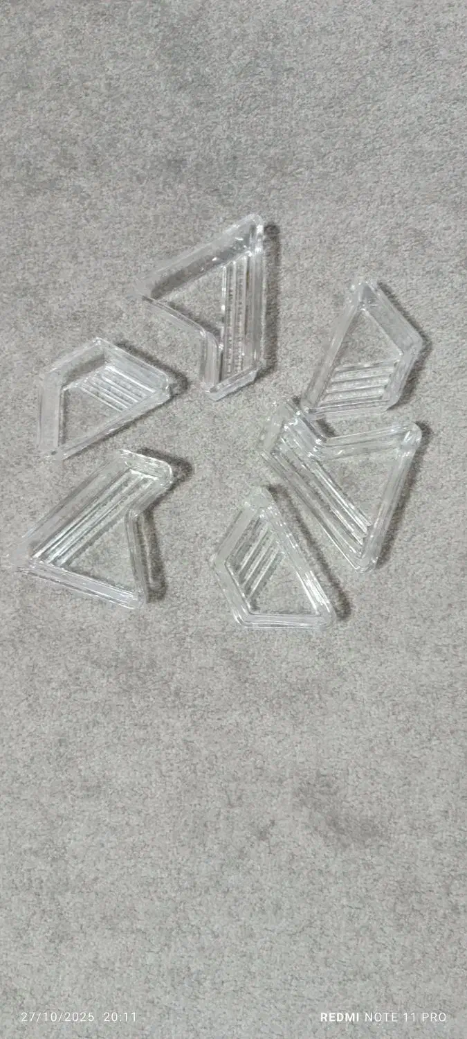 ظروف پذیرایی فانتزی|ظروف سرو و پذیرایی|خرمدره, |دیوار