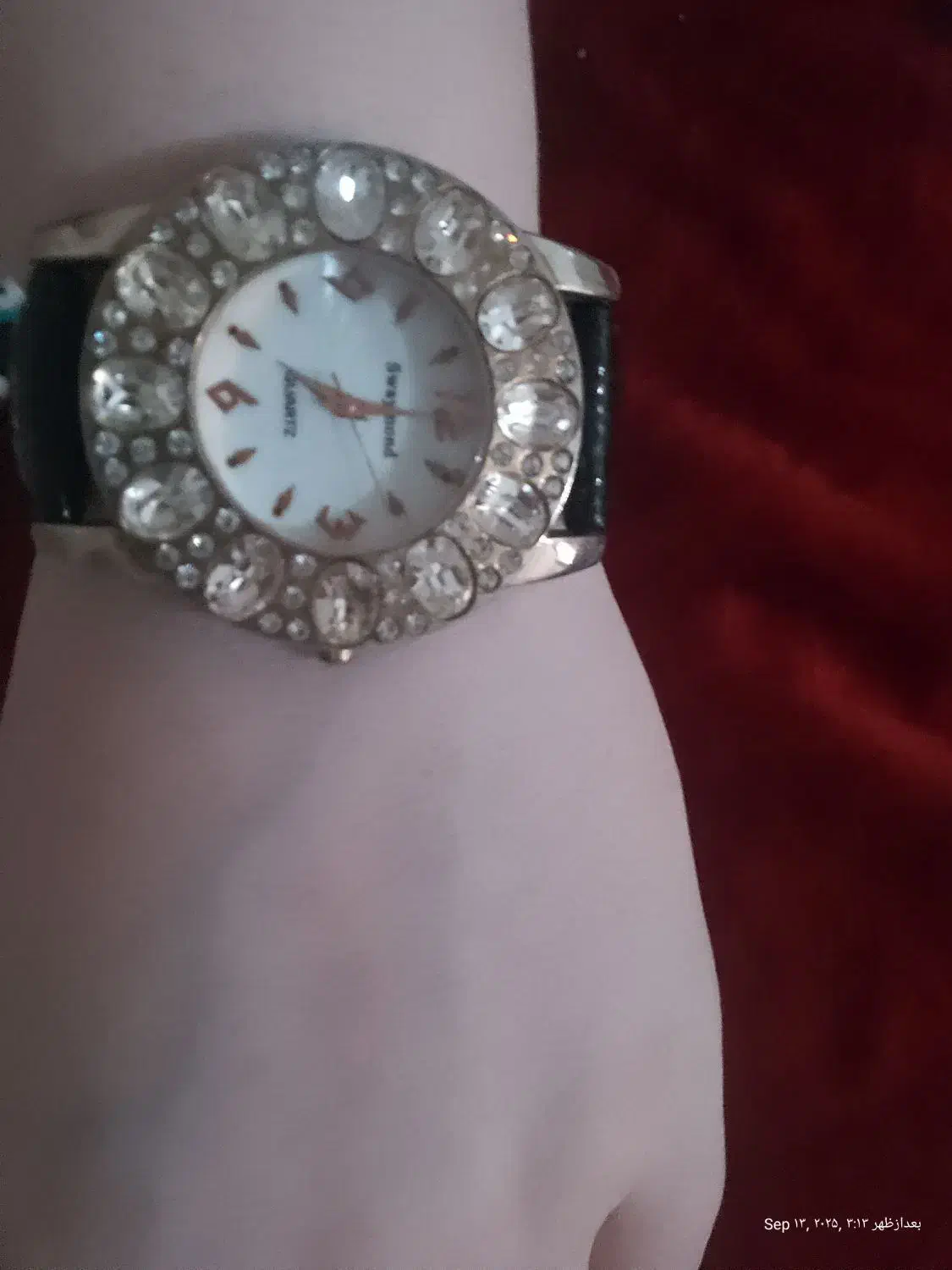 ساعت خوشگل|ساعت|آبادان, |دیوار