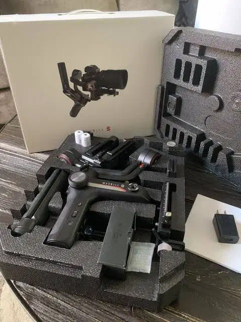 فرصتی طلایی برای فیلم‌بردارهای حرفه‌ای|دوربین عکاسی و فیلم‌برداری|کرمان, |دیوار