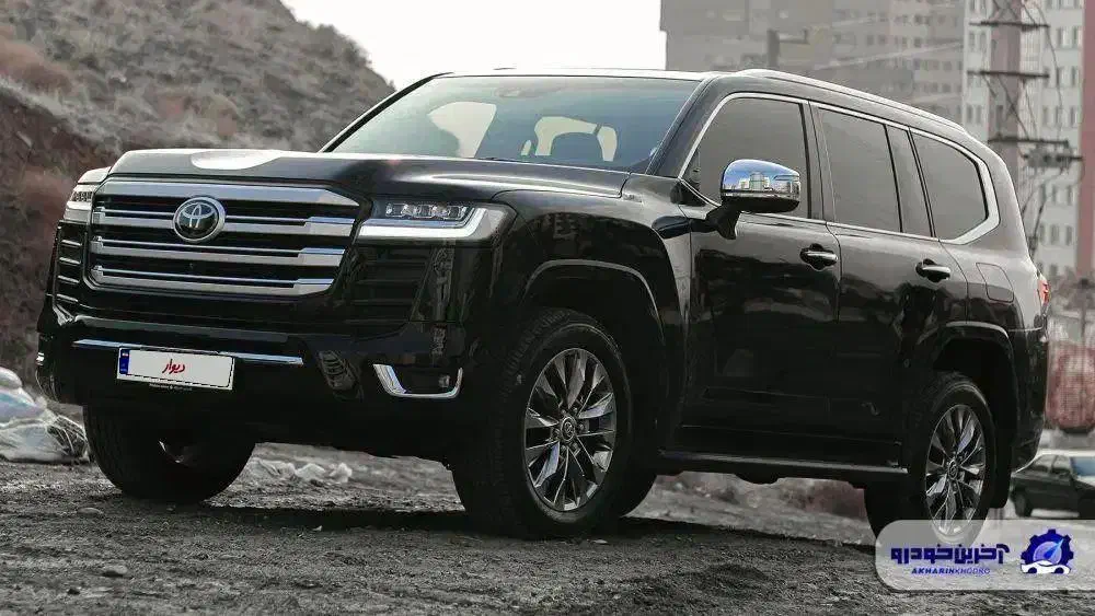 حواله دنا تارا سورن|خودرو سواری و وانت|شیراز, شهرک گلستان|دیوار