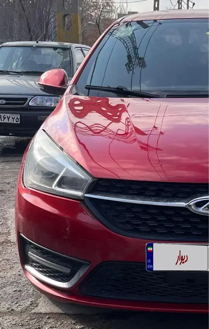 آریزو ۵ فول|خودرو سواری و وانت|تبریز, |دیوار