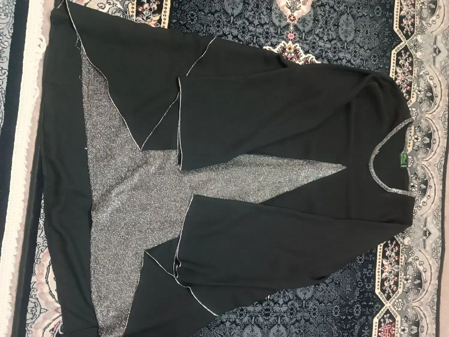 شومیز شیک ومجلسی|لباس|همدان, |دیوار