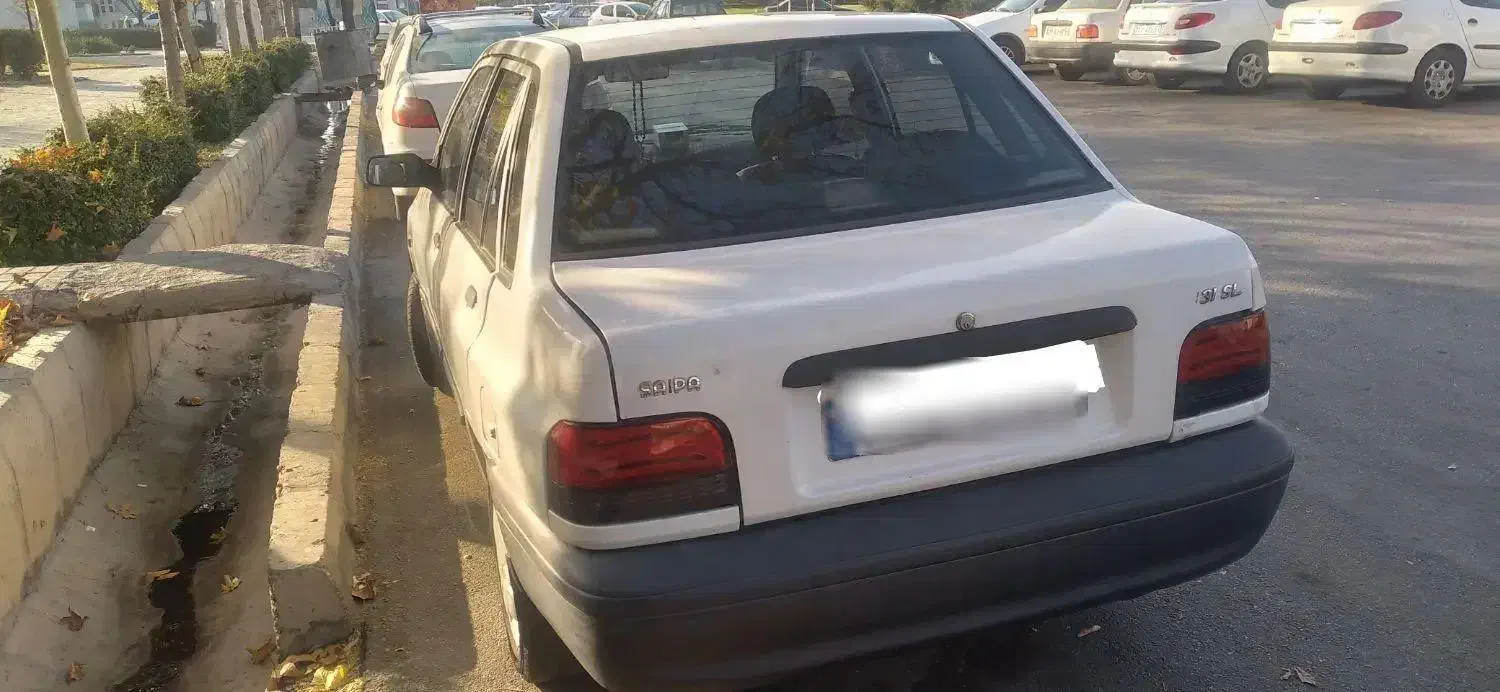 فروشی|خودرو سواری و وانت|محمدیه-قزوین, |دیوار