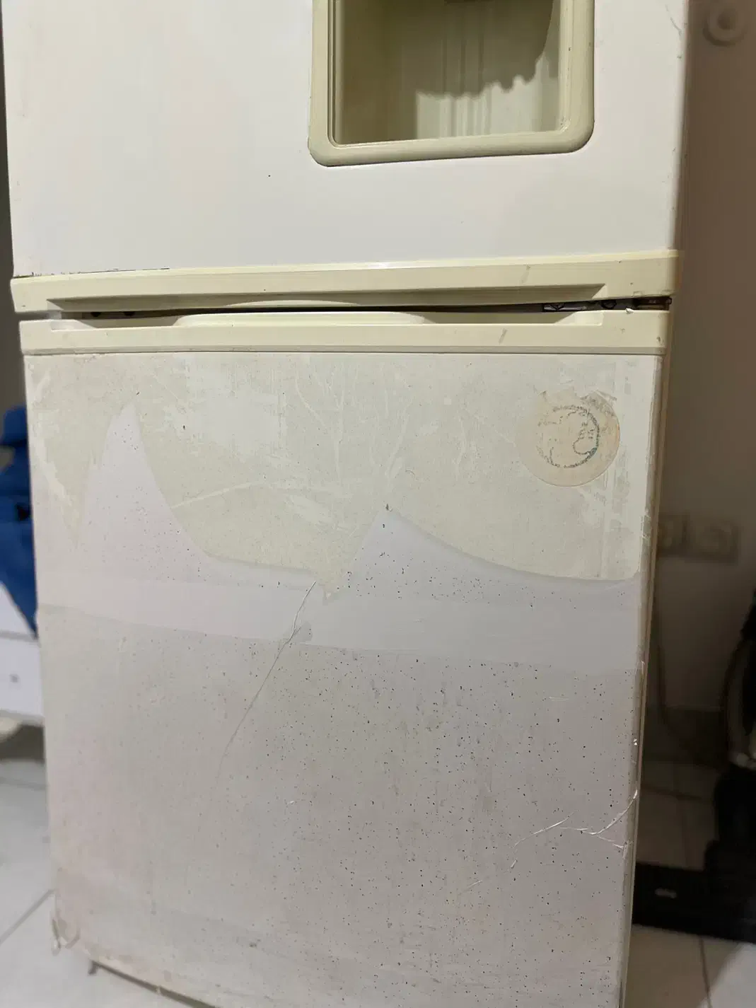 یخچال سینجر|یخچال و فریزر|کرمانشاه, |دیوار