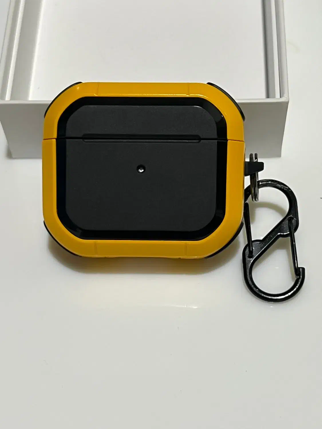 ایرپاد ۳ اپل اورجینال|لوازم جانبی موبایل و تبلت|یاسوج, |دیوار