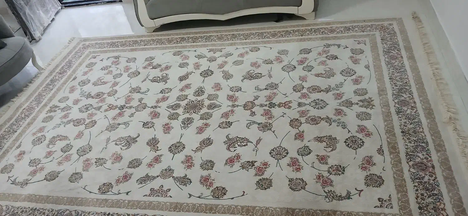 فرش 9متری|فرش|رشت, حومه رشت|دیوار