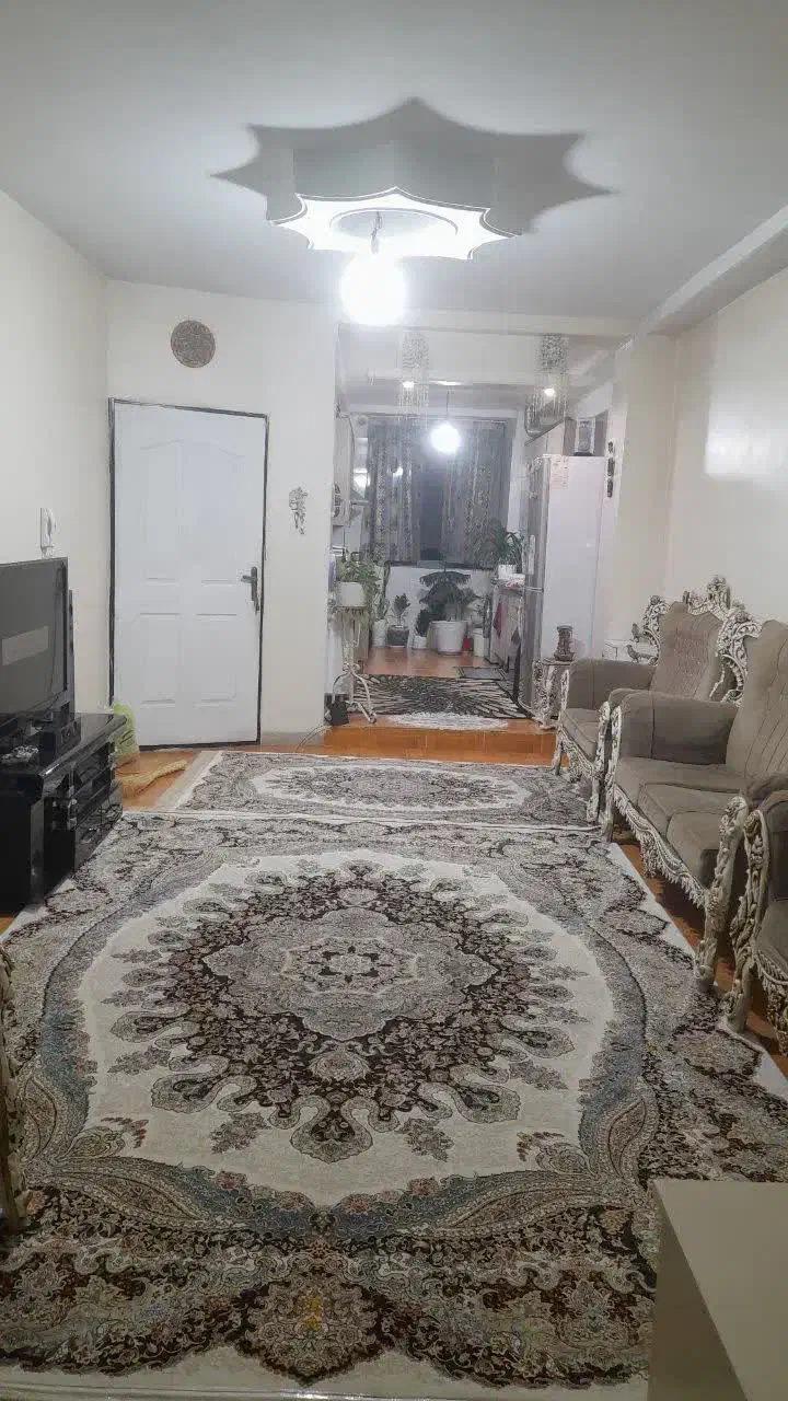 ۵۸ متری طلاییه|فروش آپارتمان|قرچک, شهرک طلائیه|دیوار