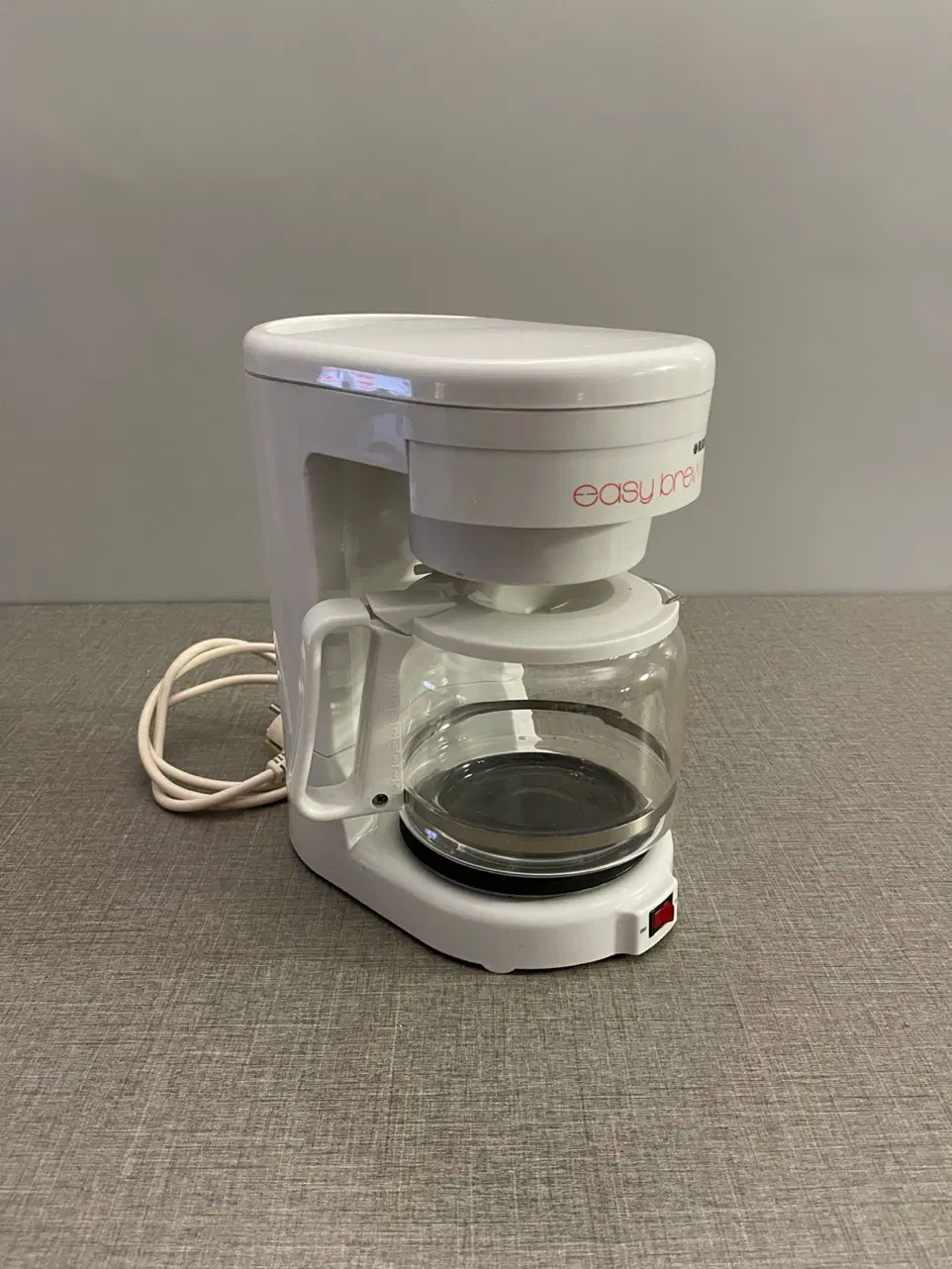 قهوه جوش Black & Decker|سماور، چایساز، قهوهساز|تهران, نیاوران|دیوار