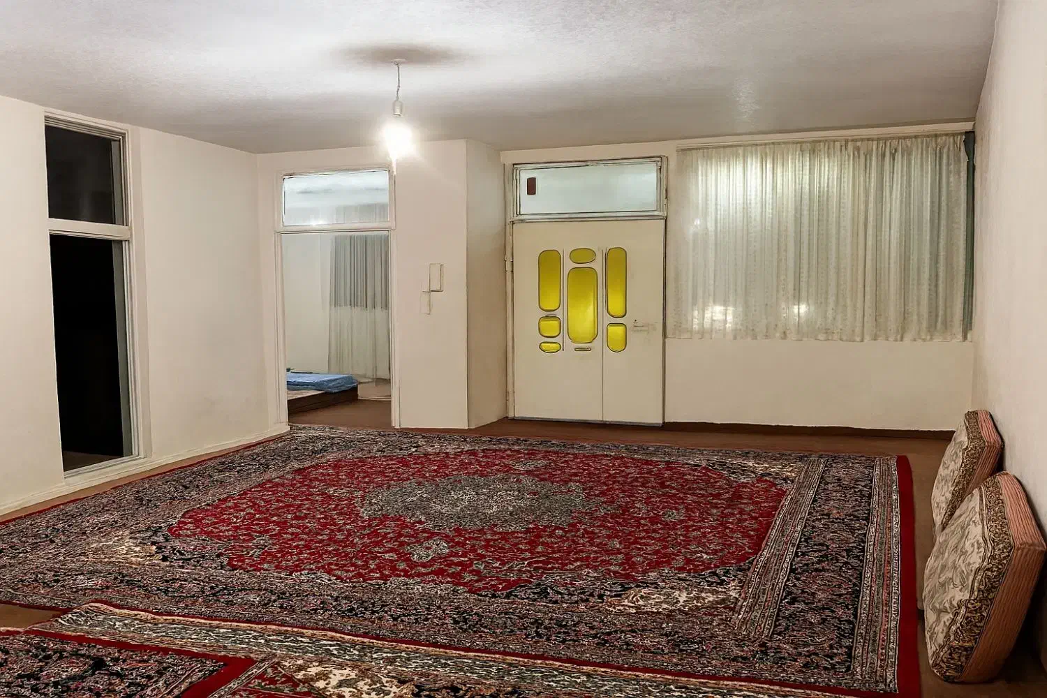 اجاره روزانه خانه دربست نزدیک حرم ویلایی سوییت|اجارهٔ کوتاه‌مدت آپارتمان و سوئیت|مشهد, جلالیه|دیوار