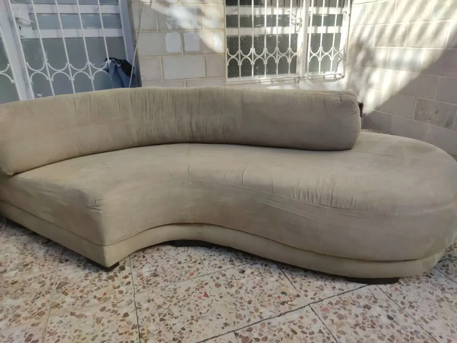 کاناپه راحتی|مبلمان خانگی و میز عسلی|خرمآباد, |دیوار