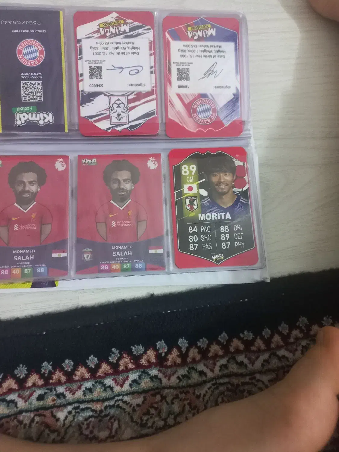 کیمدی فوتبال|کلکسیون و سرگرمی|مرند, |دیوار