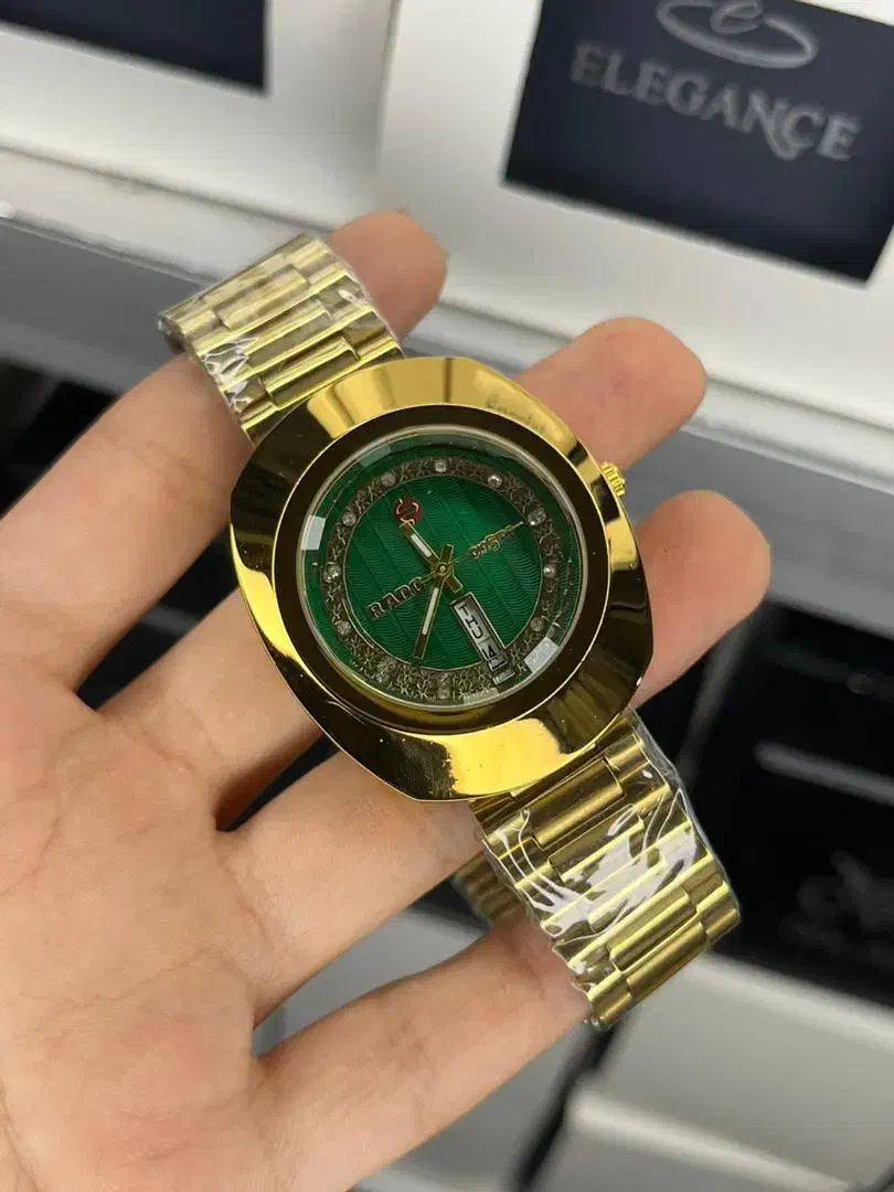 ساعت رادو مردانه سرامیکی|ساعت|شیراز, حافظیه|دیوار