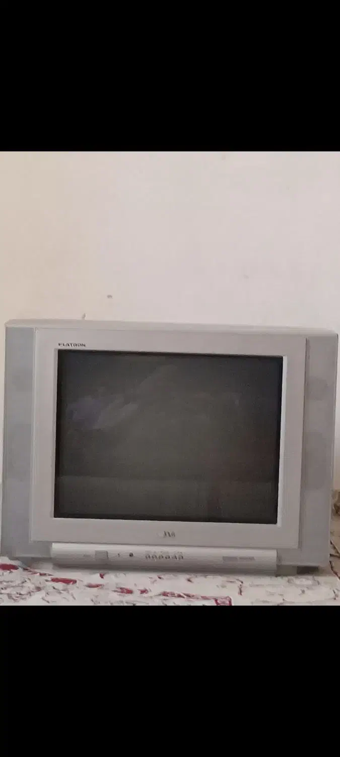 تلویزیون سالم|تلویزیون و پروژکتور|خرمآباد, |دیوار