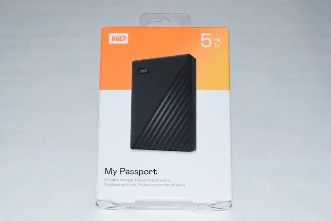 انواع هارد اکسترنال MyPass با ضمانت معتبر سازگار|قطعات و لوازم جانبی رایانه|سنندج, |دیوار