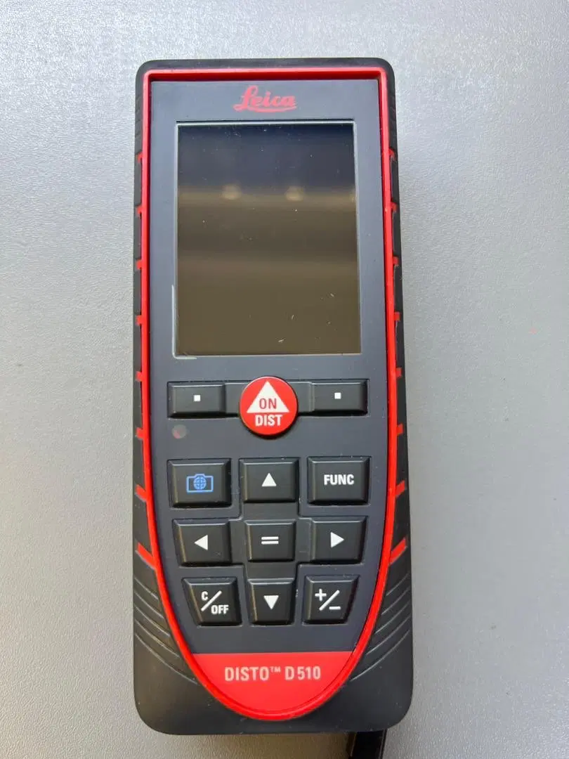 متر لیزری لایکا /D5 new/D510/S910|ابزارآلات|تهران, شهرآرا|دیوار