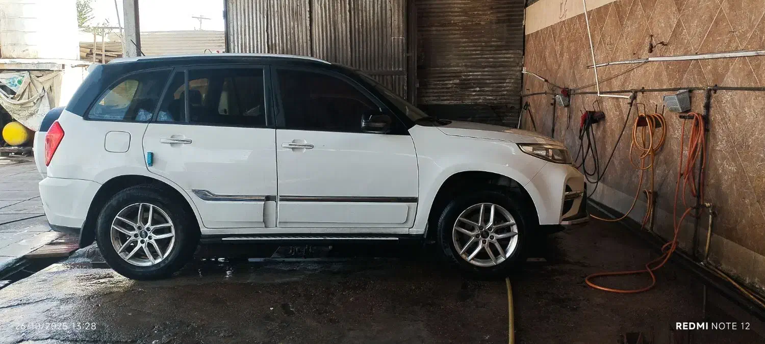 x33s|خودرو سواری و وانت|اهواز, کوی آغاجاری|دیوار