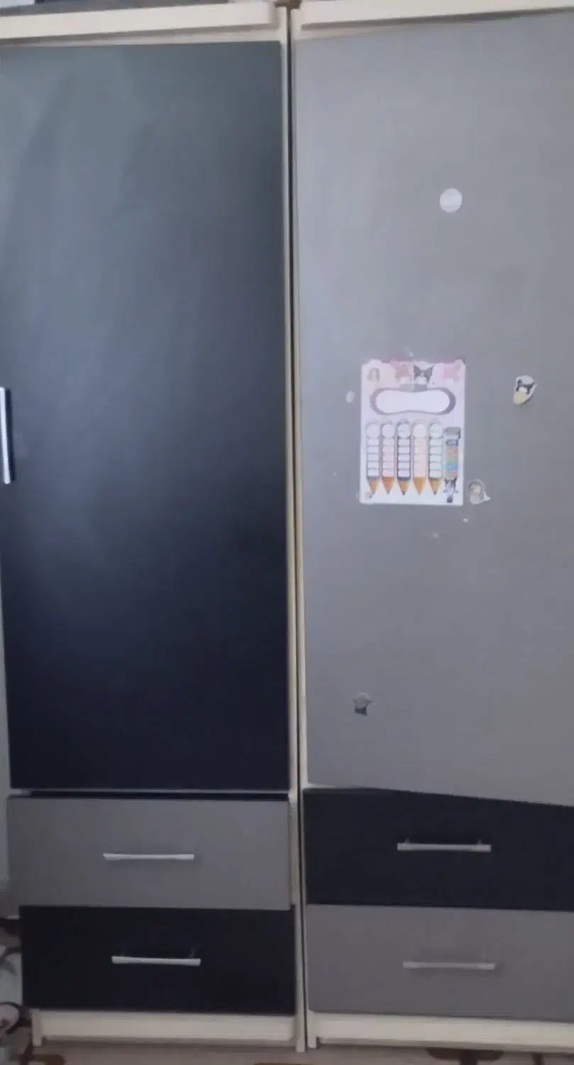 فروش فوری کمد|جاکفشی، کمد، دراور|فردیس, ثابتی|دیوار